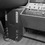 Studio enregistrement et mixage Melodium Paris I Montreuil 
Equipements Classic techniques : emt240