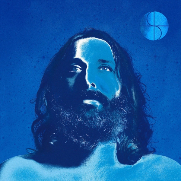 Album de Sébastien Tellier, my god is blue